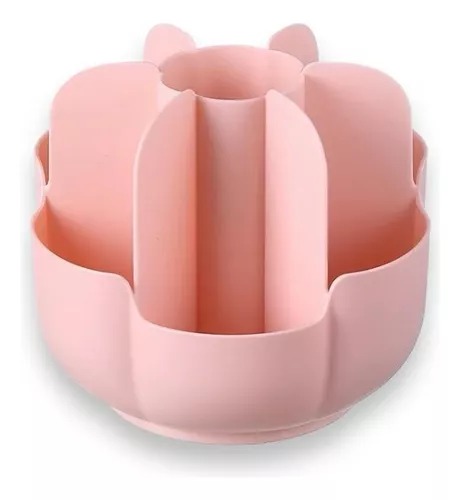 Miniatura 3 de Organizador Para Maquillaje  Brochas